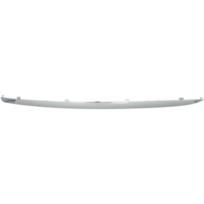 Sierlijst/beschermstrip, bumper BLIC 6502-07-9544923P links