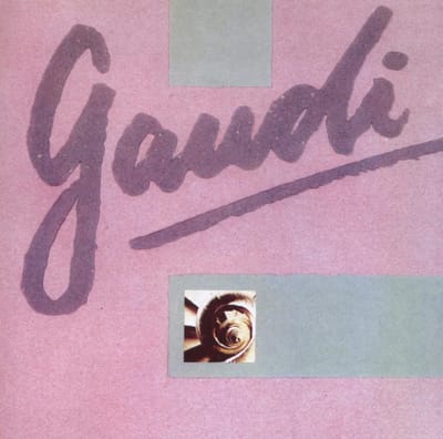 Gaudi - The Alan Parsons Project