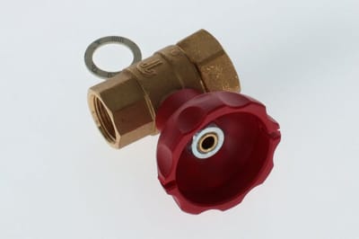 BOSCH Kogelkraan DN20 G1 MuxRp3/4 IG RV everp, 87182214180