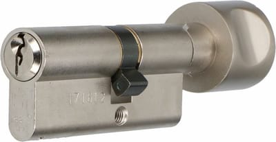 S2 Knopcilinder SKG2 KN30/40