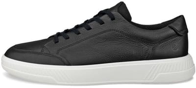 ECCO Move M Heren Veterschoenen - Zwart