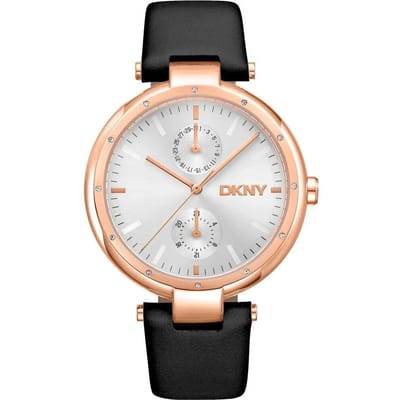 Vrouwenhorloge Dkny Downtown Multi
