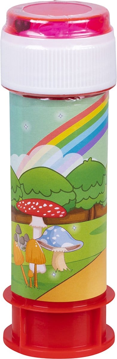 Boland - Potje Bellenblaas Eenhoorn - Unicorn