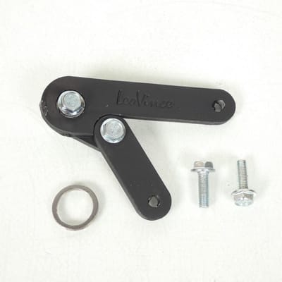 Support divers Leovince pour Scooter MBK 50 Booster Ng 1999 à 2001 Neuf