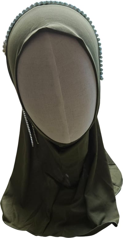 Hoofddoek, hijab, hoofddeksels, scarf, instant hijab.
