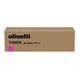 Olivetti B0716 toner cartridge magenta (origineel)
