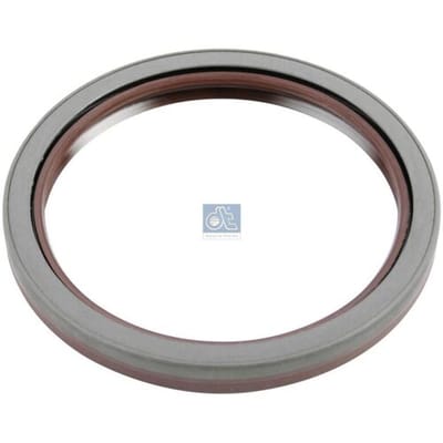Afdichtring, wielnaaf DT SPARE PARTS 4.20552