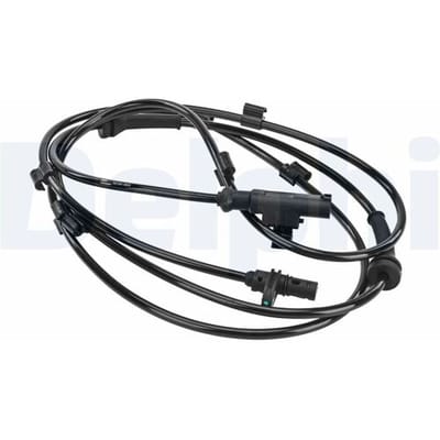 Sensor, wielsnelheid DELPHI SS21654-12B1