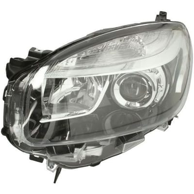 Koplampen DEPO 551-1194LMLDEM2