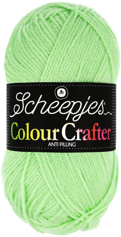 Scheepjes Colour Crafter 100g - Almelo