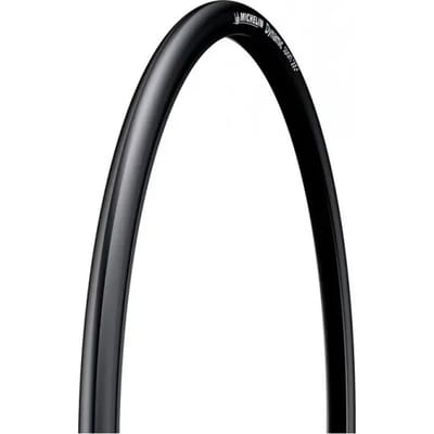 Michelin Buitenband 28” – Dynamic Sport – Instapmodel – Vouwband – ETRTO-maat: 25-622 – Zwart
