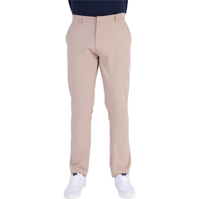 Ultra Lichte Chino Broek Camberabero