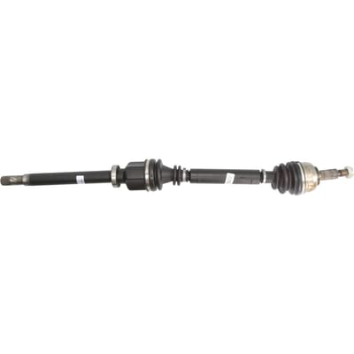 Aandrijfas POINT GEAR PNG72766