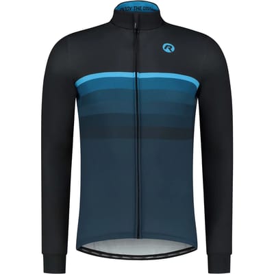 Jersey met lange mouwen Rogelli Hero ll