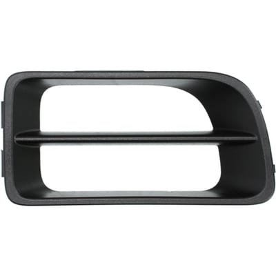Ventilatierooster, bumper COVIND 943/72 rechts