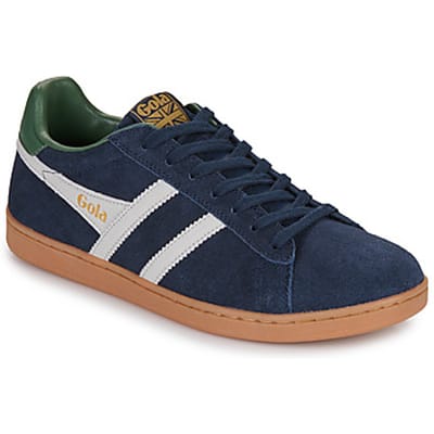 Gola  Lage Sneakers Equipe II Suede