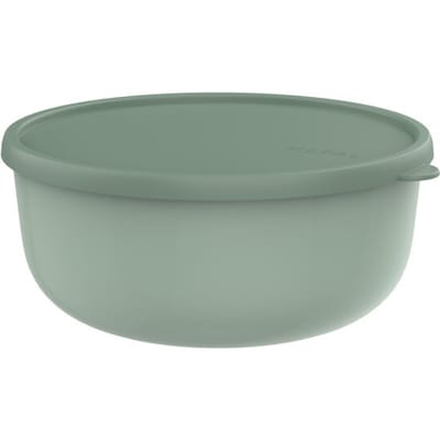 Mepal Bewaardoos Lumina - 3 l - Magnetronbakje met deksel - Nordic sage