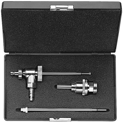 Resideo Drukmeetset VA3502 voor Kombi-3-Plus 3/8"-3", VA3502A001