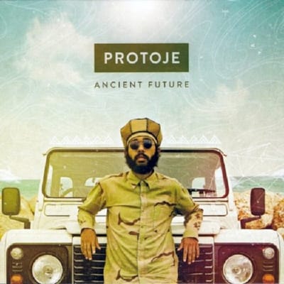 Ancient Future - Protoje