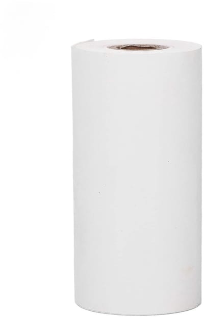 Dailygoods- Thermisch Ontvangstpapier 80 Mm X 40 M - 11-pack - Bonpapierrol - Kassa/Printer - Professionele Leesbaarheid - Vermindert Papierstoringen - Bonpapier