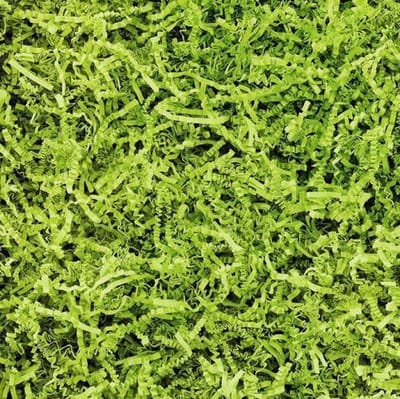 Opvulmateriaal SizzlePak 1,25kg LIME GROEN