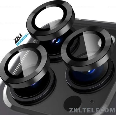 iPhone 14 Plus Camera Lens Protector - Hoge Kwaliteit Lens Shield - Kras bestendiging - Bescherming voor iPhone Camera