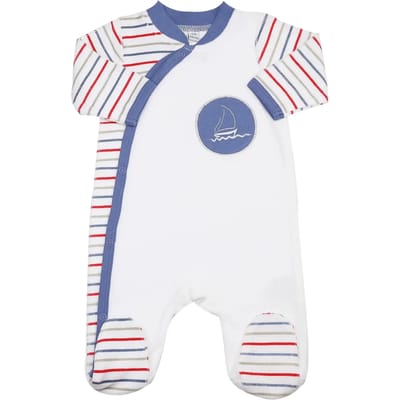 Baby pyjama Trois Kilos Sept Y (x6)