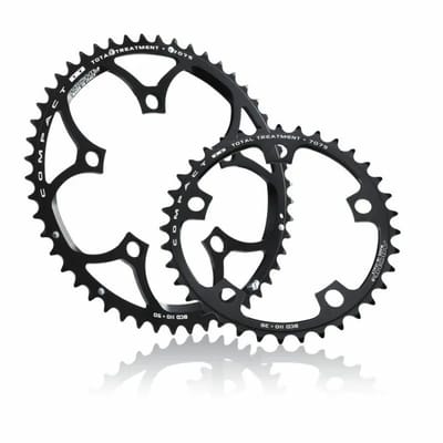 Compacte binnenbak Miche 9/10v 42T