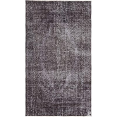 Vloerkleed Edna handgemaakt wol | Vidal