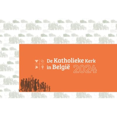 De Katholieke Kerk In België 2024 - Bisschoppenconferentie