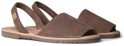 Toni Pons Grau-qt Sandalen Bruin EU 40 Man