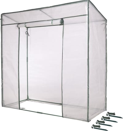 Nature Tuinkas H200 x 198 x 78cm - 1,54m²