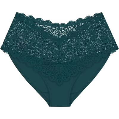 Triumph Maxislip Red Label Amourette