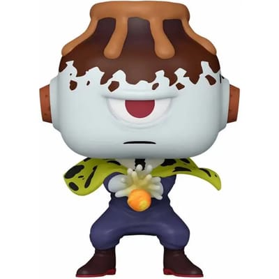 Jujutsu Kaisen Jogo vinylfiguur 2127 Unisex Funko Pop! - Neutraal - Standard