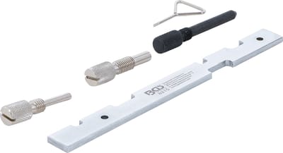 BGS Motorafstelset voor Ford 4 delig