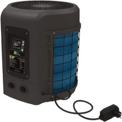 SunSpring - Warmtepomp Zwembad - 8kW - Energiezuinig - Zwembad Verwarming - Pool Heater - Elektrisch