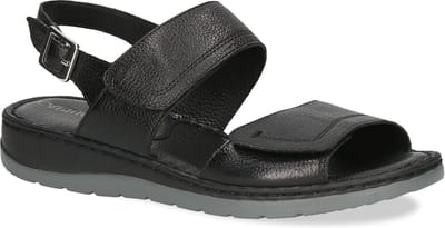 Caprice Dames Sandaaltje 9-28153-42 022 G-breedte Maat: 36 EU