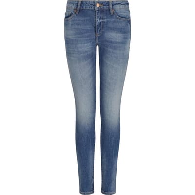 Armani Exchange Jeans Blue