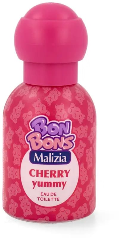 Malizia Bon Bons Cherry Yummy Eau de Toilette 50 ml