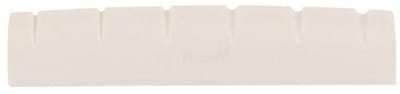 Graph Tech LQ-6134-10 TUSQ® Slotted Akkoestische Gitaarkammen (10-pack)