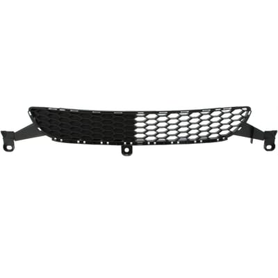 Ventilatierooster, bumper BLIC 5513-00-8101995Q