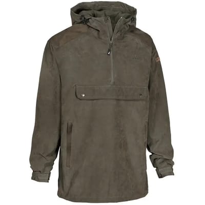 Hooded jacket PERCUSSION Marly