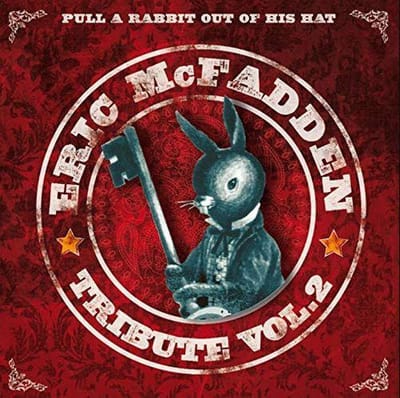 Pull a Rabbit Out of His Hat Tribute, Vol. 2