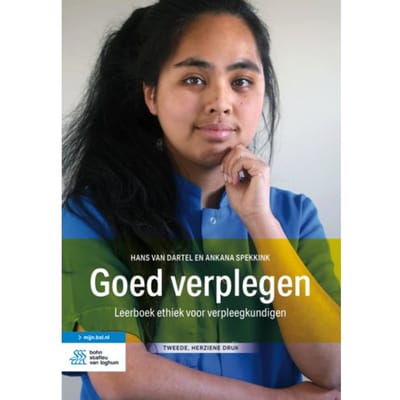 Goed Verplegen - Hans van Dartel