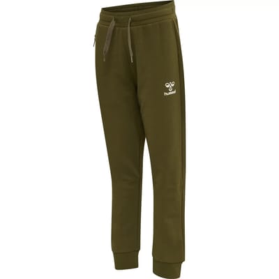 Kinderen joggingbroek Hummel ON