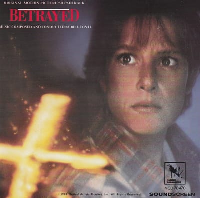 Betrayed