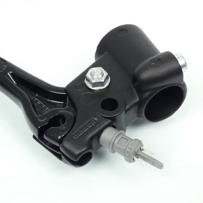 Cocotte gauche Domino pour Scooter Piaggio 50 NRG AC Neuf