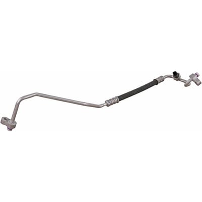 Hoge drukleiding, airconditioning Original VEMO V20-20-0064