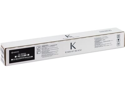 Kyocera - TK-8800K - Tonercartridge - Zwart - 30.000 pagina's
