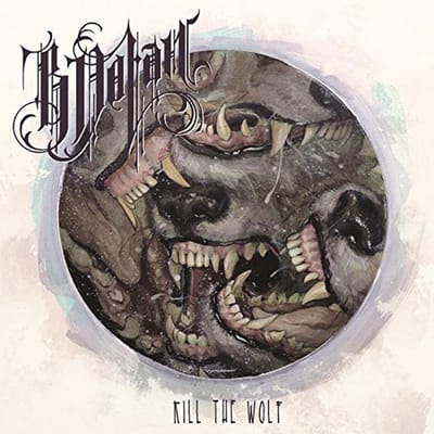 Kill The Wolf